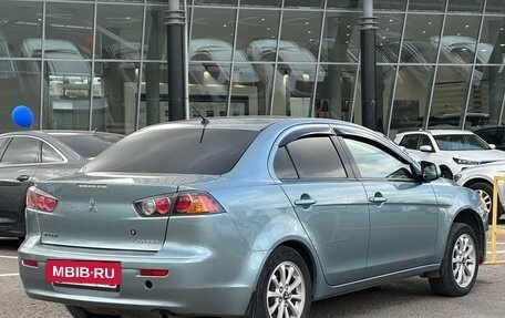 Mitsubishi Lancer IX, 2011 год, 695 000 рублей, 15 фотография
