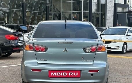 Mitsubishi Lancer IX, 2011 год, 695 000 рублей, 14 фотография
