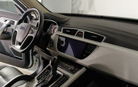 Geely Atlas I, 2021 год, 1 446 000 рублей, 8 фотография