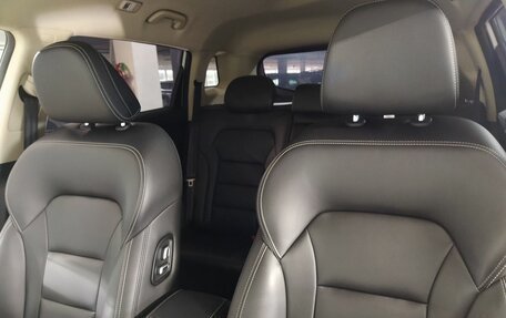 Geely Atlas I, 2021 год, 1 446 000 рублей, 10 фотография