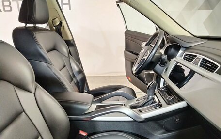 Geely Atlas I, 2021 год, 1 446 000 рублей, 18 фотография