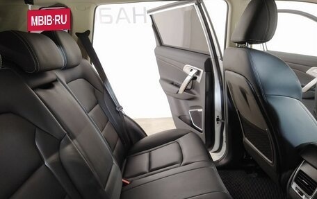 Geely Atlas I, 2021 год, 1 446 000 рублей, 19 фотография