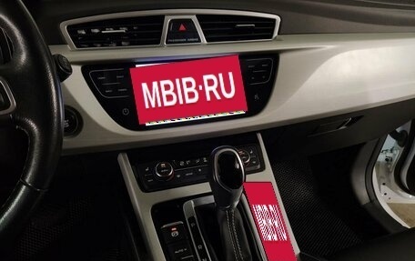 Geely Atlas I, 2021 год, 1 446 000 рублей, 16 фотография