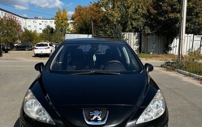Peugeot 308 II, 2010 год, 530 000 рублей, 1 фотография