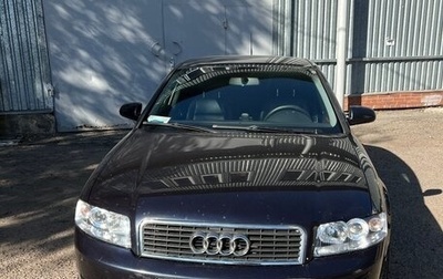 Audi A4, 2003 год, 450 000 рублей, 1 фотография