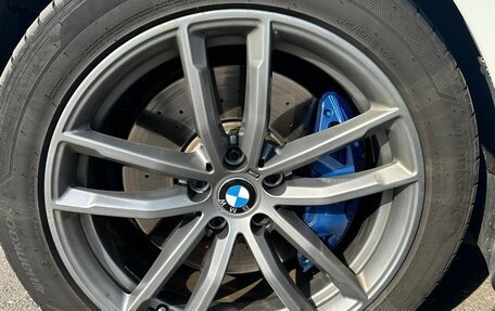 BMW 5 серия, 2020 год, 4 500 000 рублей, 4 фотография