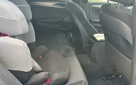 BMW 5 серия, 2020 год, 4 500 000 рублей, 8 фотография