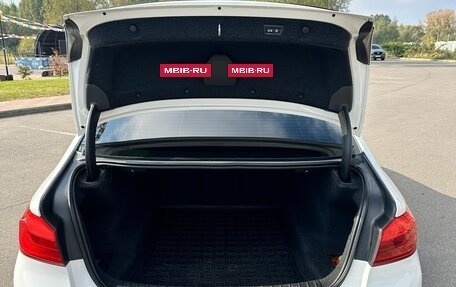 BMW 5 серия, 2020 год, 4 500 000 рублей, 9 фотография