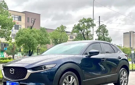 Mazda CX-30 I, 2021 год, 1 815 000 рублей, 1 фотография