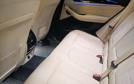 BMW X3, 2019 год, 3 500 000 рублей, 9 фотография