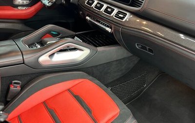 Mercedes-Benz GLE Coupe AMG, 2020 год, 11 317 000 рублей, 1 фотография