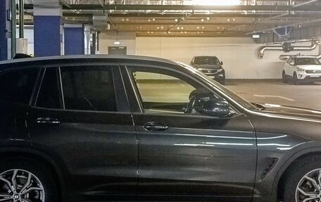 BMW X3, 2019 год, 3 500 000 рублей, 3 фотография