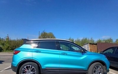 Geely Coolray I, 2023 год, 1 800 000 рублей, 1 фотография
