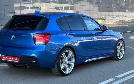 BMW 1 серия, 2013 год, 2 200 000 рублей, 1 фотография