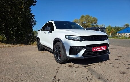 Geely Tugella FY11, 2022 год, 3 100 000 рублей, 1 фотография
