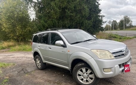 Great Wall Hover, 2008 год, 410 000 рублей, 1 фотография