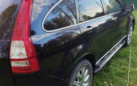 Honda CR-V III рестайлинг, 2011 год, 1 585 000 рублей, 4 фотография