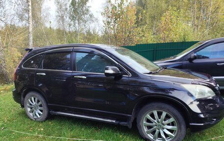 Honda CR-V III рестайлинг, 2011 год, 1 585 000 рублей, 3 фотография