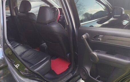 Honda CR-V III рестайлинг, 2011 год, 1 585 000 рублей, 7 фотография