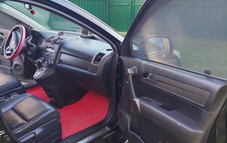 Honda CR-V III рестайлинг, 2011 год, 1 585 000 рублей, 9 фотография