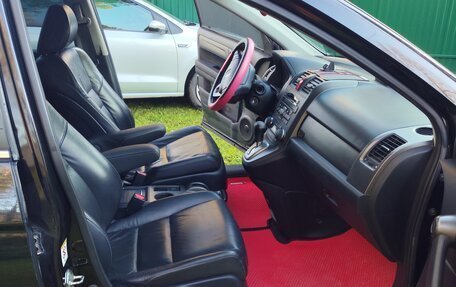 Honda CR-V III рестайлинг, 2011 год, 1 585 000 рублей, 10 фотография