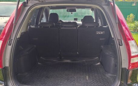 Honda CR-V III рестайлинг, 2011 год, 1 585 000 рублей, 13 фотография