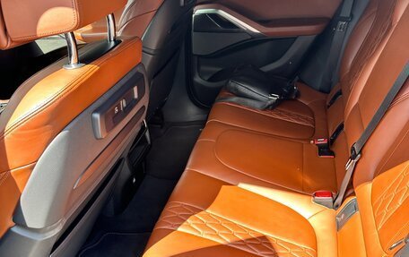 BMW X6, 2020 год, 9 000 000 рублей, 7 фотография