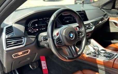 BMW X6, 2020 год, 9 000 000 рублей, 3 фотография