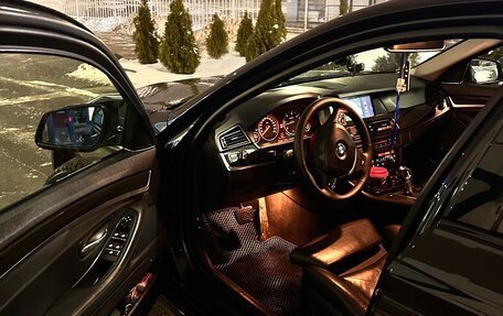 BMW 5 серия, 2011 год, 2 250 000 рублей, 5 фотография