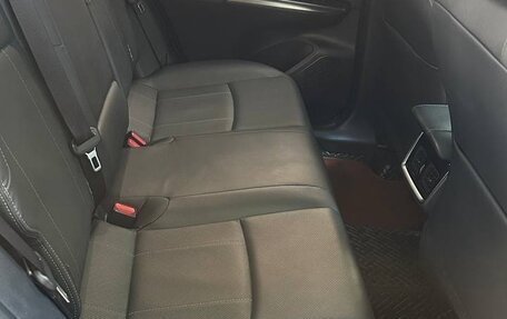Toyota Harrier, 2022 год, 3 990 000 рублей, 23 фотография
