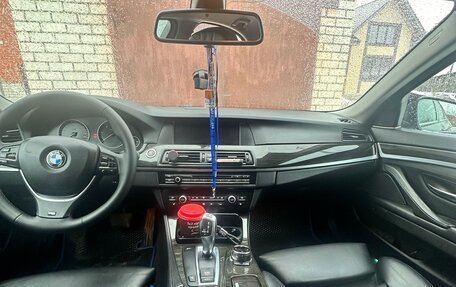 BMW 5 серия, 2011 год, 2 250 000 рублей, 6 фотография