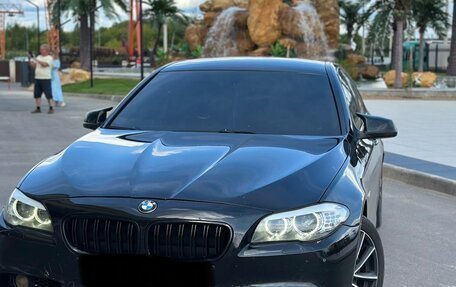 BMW 5 серия, 2011 год, 2 250 000 рублей, 8 фотография