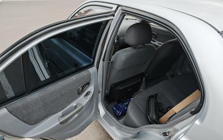 Hyundai Accent II, 2007 год, 319 000 рублей, 15 фотография