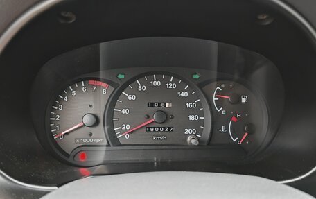 Hyundai Accent II, 2007 год, 319 000 рублей, 19 фотография