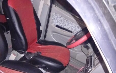 Chery Amulet (A15) I, 2006 год, 90 000 рублей, 4 фотография