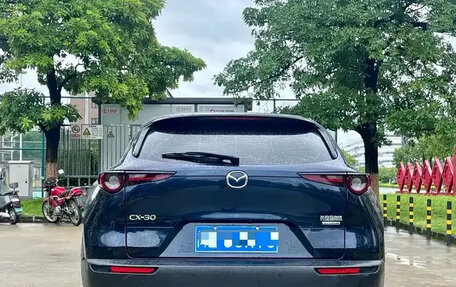 Mazda CX-30 I, 2021 год, 1 815 000 рублей, 8 фотография