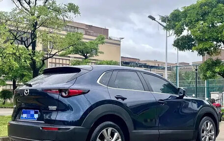 Mazda CX-30 I, 2021 год, 1 815 000 рублей, 7 фотография