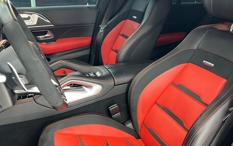 Mercedes-Benz GLE Coupe AMG, 2020 год, 11 317 000 рублей, 3 фотография