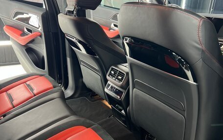 Mercedes-Benz GLE Coupe AMG, 2020 год, 11 317 000 рублей, 4 фотография