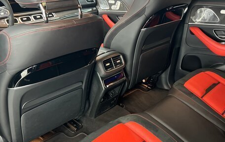 Mercedes-Benz GLE Coupe AMG, 2020 год, 11 317 000 рублей, 2 фотография