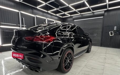 Mercedes-Benz GLE Coupe AMG, 2020 год, 11 317 000 рублей, 7 фотография