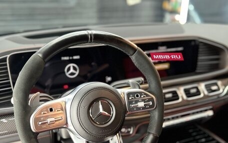 Mercedes-Benz GLE Coupe AMG, 2020 год, 11 317 000 рублей, 5 фотография