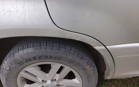 Toyota Harrier, 1999 год, 870 000 рублей, 6 фотография
