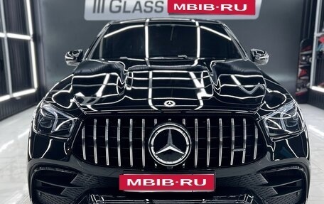 Mercedes-Benz GLE Coupe AMG, 2020 год, 11 317 000 рублей, 13 фотография