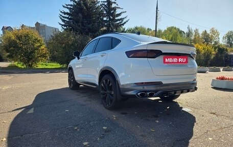 Geely Tugella FY11, 2022 год, 3 100 000 рублей, 4 фотография