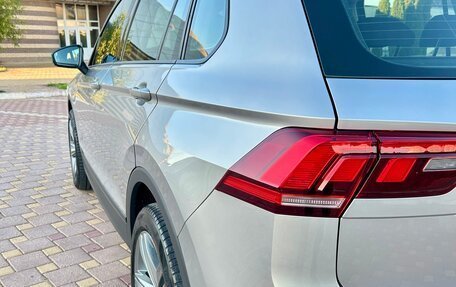 Volkswagen Tiguan II, 2020 год, 2 300 000 рублей, 8 фотография