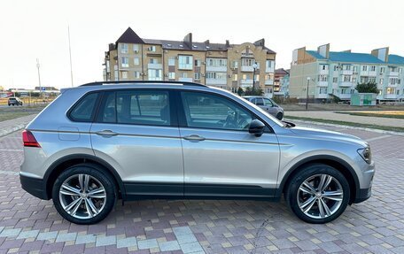 Volkswagen Tiguan II, 2020 год, 2 300 000 рублей, 15 фотография
