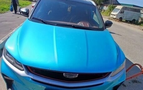 Geely Coolray I, 2023 год, 1 800 000 рублей, 3 фотография