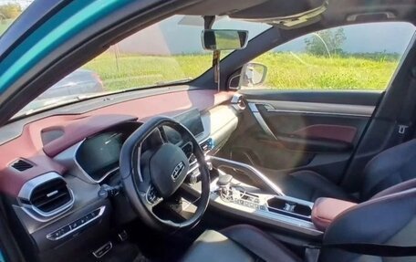 Geely Coolray I, 2023 год, 1 800 000 рублей, 4 фотография