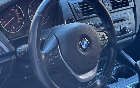 BMW 1 серия, 2013 год, 2 200 000 рублей, 4 фотография